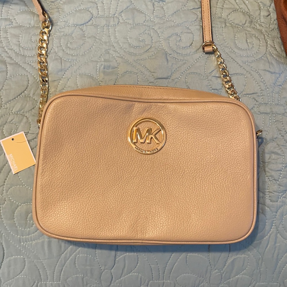 Michael Kors Fulton